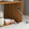 Painel NT 1115 TV até 60 Polegadas Off White/Frejó Notável - Image 2