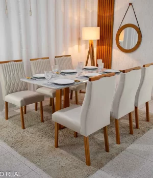 Mesa Pedro - Foto Principal