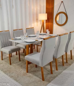 Mesa Pedro - Foto Principal